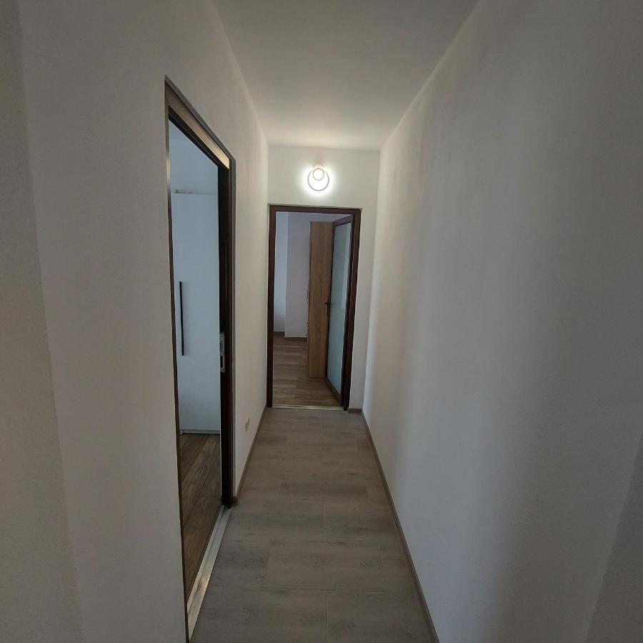 Apartament Antonias ฟาการาช ภายนอก รูปภาพ