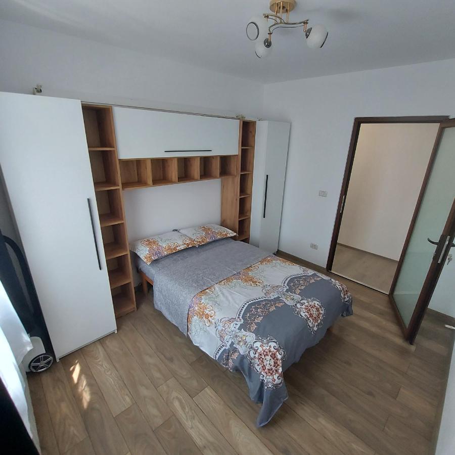 Apartament Antonias ฟาการาช ภายนอก รูปภาพ
