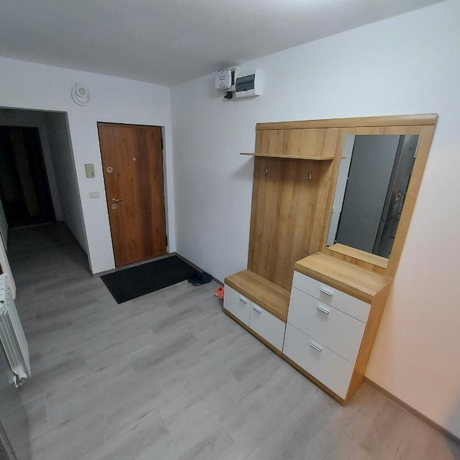 Apartament Antonias ฟาการาช ภายนอก รูปภาพ