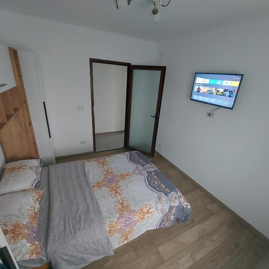 Apartament Antonias ฟาการาช ภายนอก รูปภาพ
