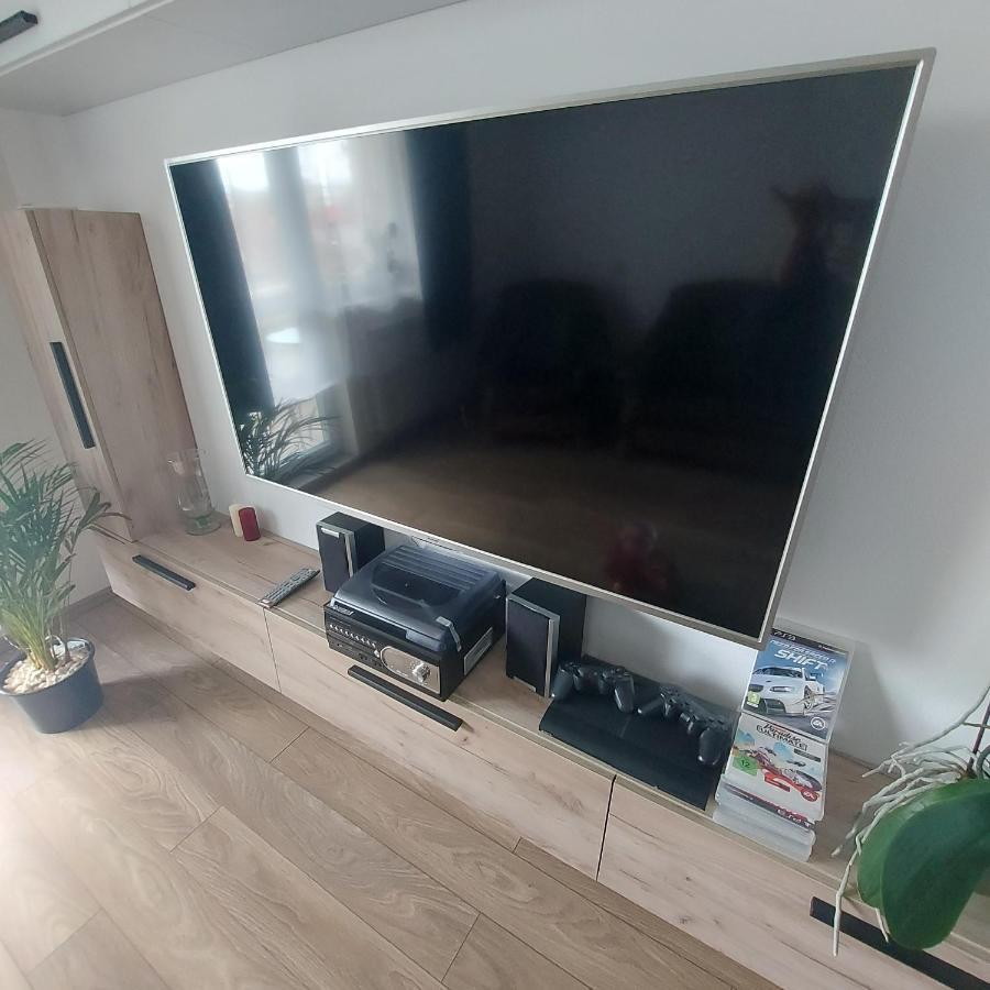 Apartament Antonias ฟาการาช ภายนอก รูปภาพ